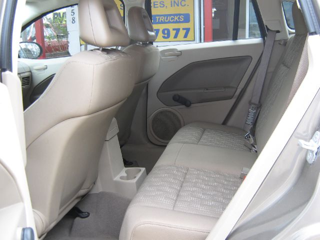 2007 Dodge Caliber for sale