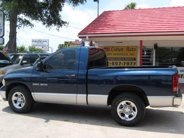 2003 Dodge Ram 1500 for sale
