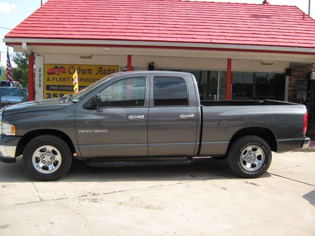 2003 Dodge Ram 1500 for sale