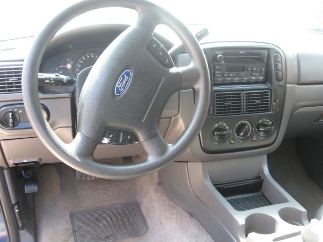 2004 Ford Explorer for sale