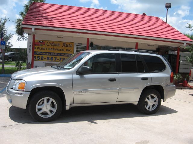 2004 GMC Envoy for sale