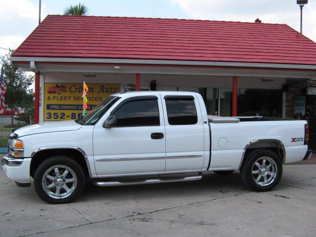 2005 GMC Sierra 1500 for sale