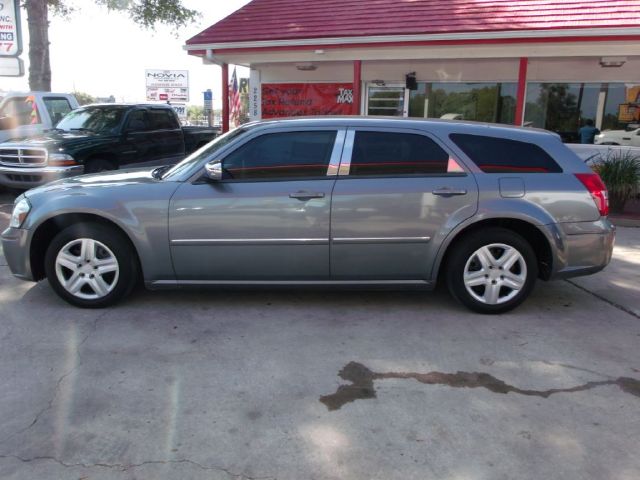 2007 Dodge Magnum for sale