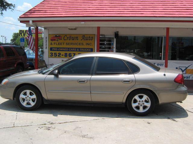 2002 Ford Taurus for sale