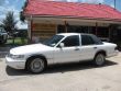 1996 Mercury Grand Marquis
