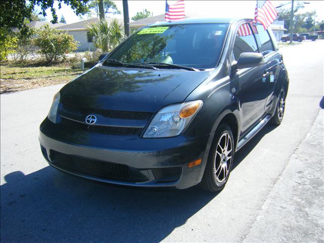 2006 Scion xA for sale