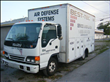 2003 Isuzu NPR