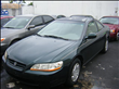 2000 Honda Accord