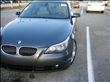 2007 BMW 5 series