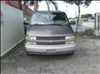 1999 Chevrolet Astro