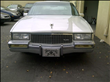 1990 Cadillac Deville