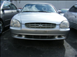 2000 Hyundai Sonata