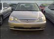 2001 Honda Civic