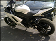 2007 Kawasaki Ninja 