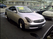 2004 Infiniti G35