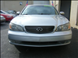 2002 Infiniti I35