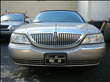 2003 Lincoln Town Car