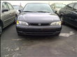 2000 Toyota Corolla