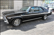 1969 Chevrolet Nova