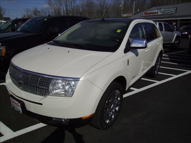 2008 LINCOLN MKX ULTIMATE/PREMIUM, ...