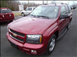 2008 Chevrolet TrailBlazer