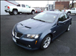 2009 Pontiac G8