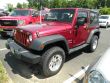 2011 Jeep Wrangler