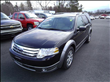 2008 Ford Taurus X