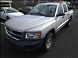 2008 Dodge Dakota