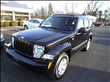 2009 Jeep Liberty