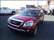 2010 GMC Acadia
