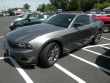 2011 Ford Mustang