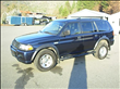 2004 Mitsubishi Montero Sport