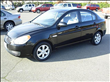 2007 Hyundai Accent