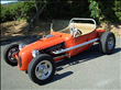 1923 Ford Custom