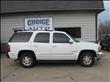 2000 GMC Yukon