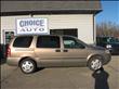 2006 Chevrolet Uplander