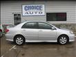 2005 Toyota Corolla