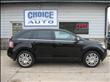2008 Ford Edge