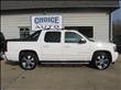 2007 Chevrolet Avalanche