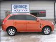 2008 Saturn VUE