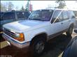 1992 Ford Explorer