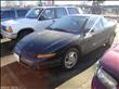 1995 Saturn S Series