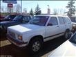 1994 GMC Jimmy
