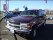 1997 Chevrolet Tahoe