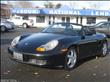 1998 Porsche Boxster