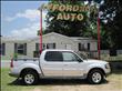 2001 Ford Explorer Sport Trac