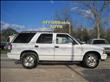 1998 GMC Jimmy