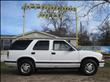 1997 Chevrolet Blazer