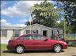 2001 Nissan Sentra